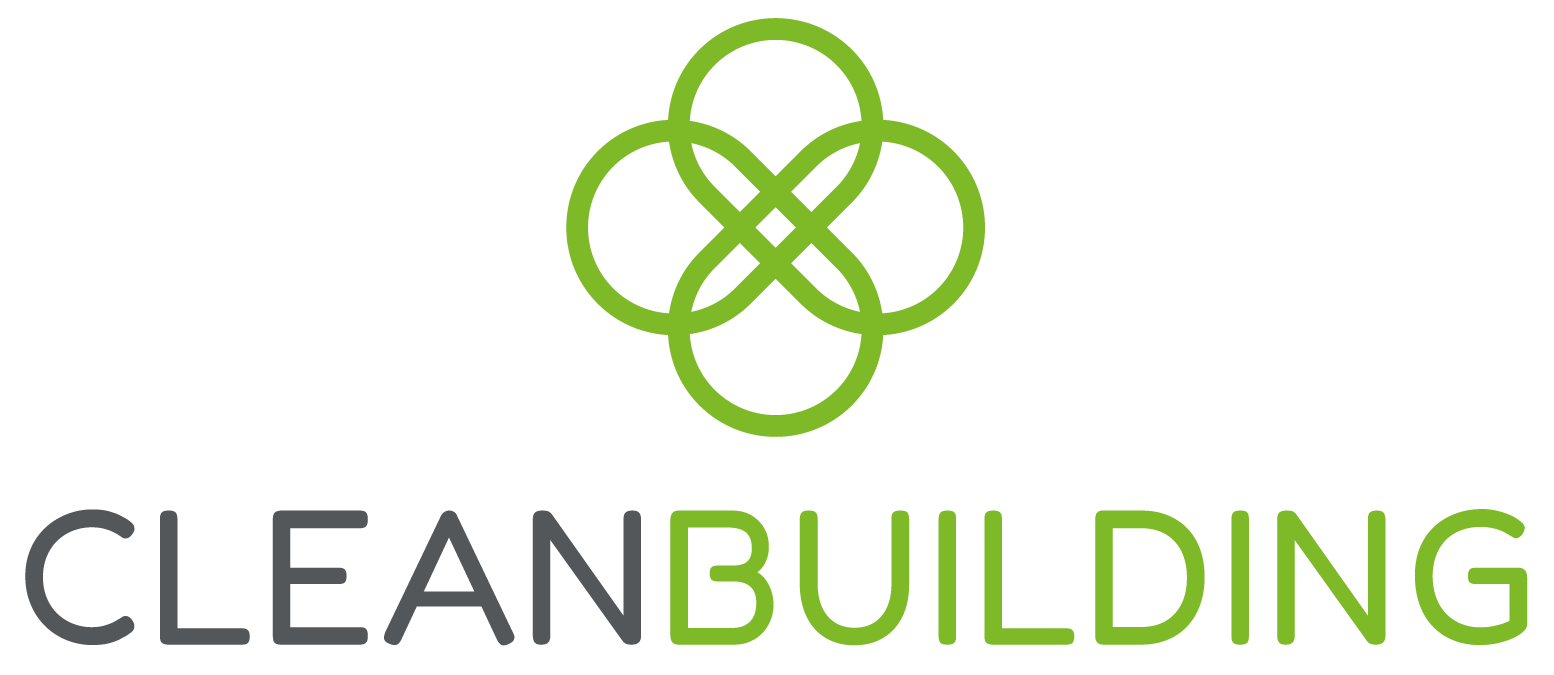 Cleanbuilding